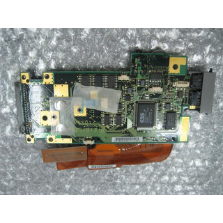 Placa Audio Toshiba Satelite 210CS (B36078252010-A)
