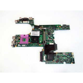 Motherboard para HP Compaq 6530b