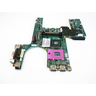 Motherboard para HP Compaq 6530b (486248-001)