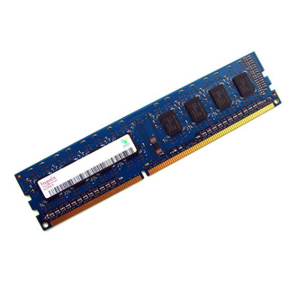 Memoria Hynix 2GB DDR3 10600U 1333MHz