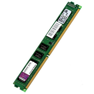 Memoria 2GB DDR3 PC3-10600U 1333MHz Kingston
