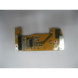 Placa de Botões para ECS G320 (15-F35-052000)