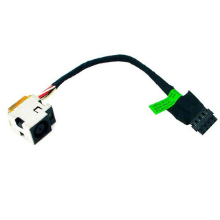 DC Jack para HP Pavilion 250 G1 (661680-301)