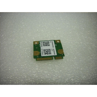 Placa Wireless Mini Pci-E 802.11B/ G/N