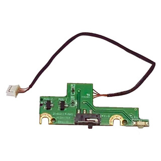 Botão Power Wireless para HP Pavilion DV2385EA