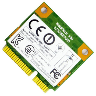 Placa Wireless Mini PCI-e (PA3839U-1MPC)