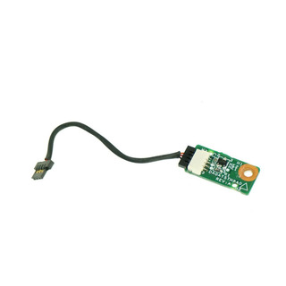 LED Suspend Switch Board para HP DV9000 Series