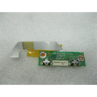 Placa Indicador LED Board Acer Aspire 2000 (CL32 LS-1995)