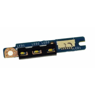 Placa Indicador LED Board Dell Latitude E7440 (LS-9595P)
