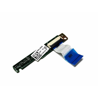 Placa Indicador LED Board Toshiba Satellite L50 (3NBLILB0000)