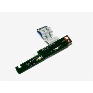 Placa Indicador LED Board Toshiba Satellite L50 (3NBLILB0000)