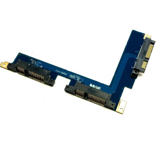 Conector Sata para Disco + Caddy para Acer Aspire 7520 (LS-3555P)