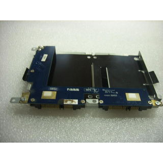Conector Sata para Disco + Caddy para Acer Aspire 7520 (LS-3555P)