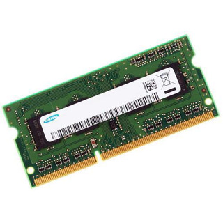 Memória Samsung 1GB DDR3 10600 1333Mhz