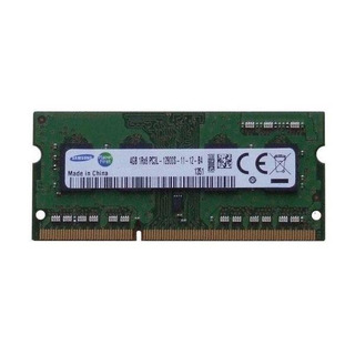 Memória Samsung 4GB DDR3L 1600MHZ 12800S