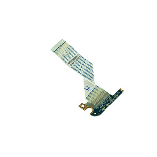 Placa Indicador LED Board Acer Aspire One 533 (LS-6221P)