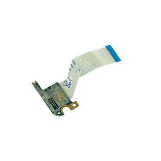 Placa Indicador LED Board Acer Aspire One 533 (LS-6221P)