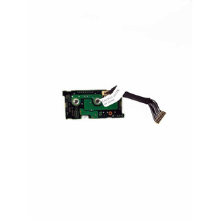 Placa Indicador LED Board Dell Inspirion 3700|3800 (5138CREV) *