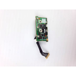 Placa Indicador LED Board Dell Inspirion 3700|3800 (5138CREV) *