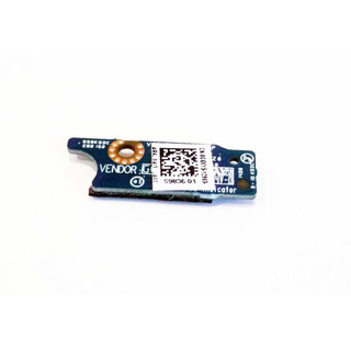 Placa Indicador LED Board Dell Latitude E5440 (0G6XY5)