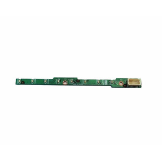 Placa Indicador LED Board  Fujitsu Amilo M1451G