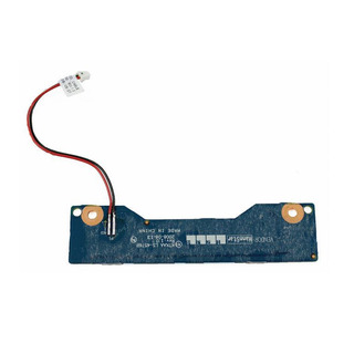 Placa Indicador LED Board Toshiba A350D|A350|A350D|A355|A355D (LS-4576P) *