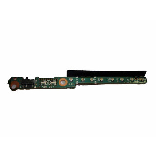 Placa Indicador LED Sony Vaio VGN-Series (1-862-528-11)