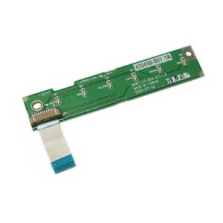 Placa Indicador LED Toshiba Satellite S1710