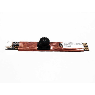 Webcam para Asus K52 (04G62000361007322)