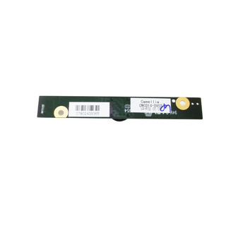 Webcam para Acer Extensa 5620|Packard Bell LJ65 e outros (CN0314-SN30-0V03-1) *
