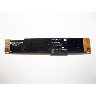 Webcam para HP EliteBook 2560P|8460P|8460W|8560W|