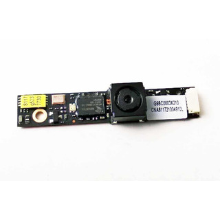 Webcam para Toshiba Tecra A11|M11 (G9BC0003X210) *