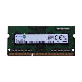 Memória Samsung 4GB DDR3 1600MHZ 12800S