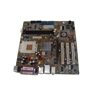 Motherboard Asus A7V8X-LA DDR1 AGP AMD Socket 462