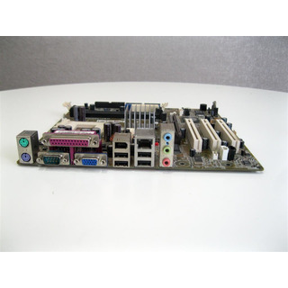 Motherboard Asus A7V8X-LA DDR1 AGP AMD Socket 462