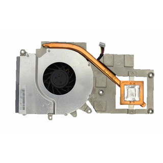 Ventoinha e Heatsink Asus F3JA (13GNK91AM010-1)