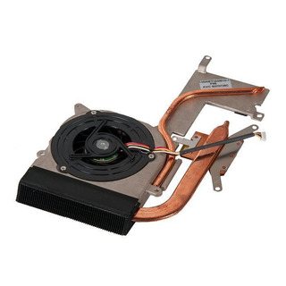 Ventoinha Heatsink Asus X20S (13GNET1AM010-1)