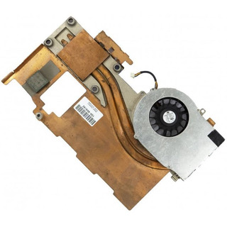 Ventoinha e Heatsink Compaq Evo N1020V (291648-001)