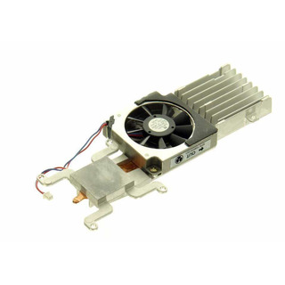 Ventoinha Heatsink Compaq Armada E500 (159535-001)