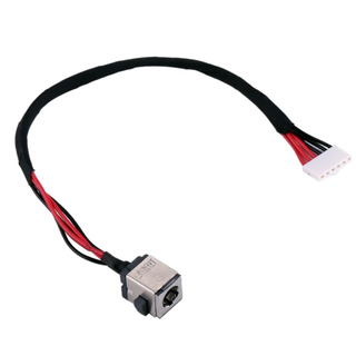 DC Jack para Asus K55VM (14004-00530200)