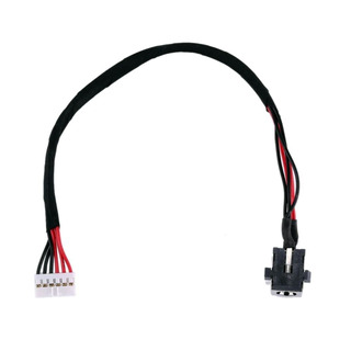 DC Jack para Asus K55VM (14004-00530200)