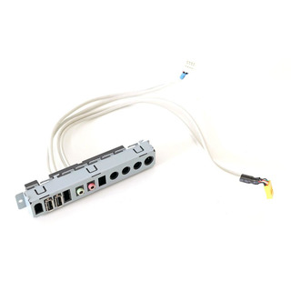 Placa Audio/ VGA/ USB Desktop HP COMPAQ 5188-6795 DX2400
