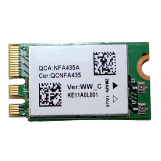 Placa Wireless Mini Pci-e + Bluetooth (KE11A0L001)