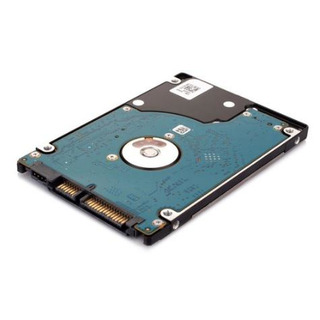 Disco Rigido Seagate Momentus 160GB SATA 2.5'' 5400rpm