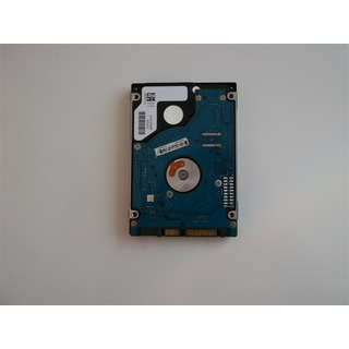 Disco Rígido Seagate 250GB SATA 2.5'' 7200rpm