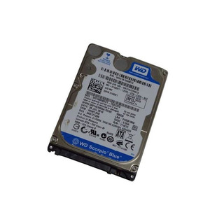 Disco Rigido Western Digital Blue 160GB SATA 2.5'' 5400rpm