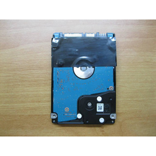 Disco Rigido Toshiba 320GB SATA 2.5'' 5400rpm