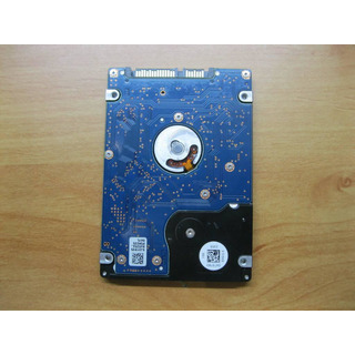 Disco Rígido HGST 500GB SATA 2.5'' 5400rpm