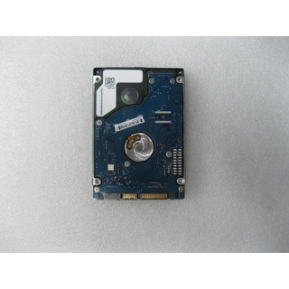 Disco Rigido Seagate 500GB SATA 2.5'' 5400rpm