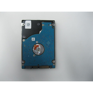 Disco Rigido Seagate SATA 2.5 500GB 5400rpm